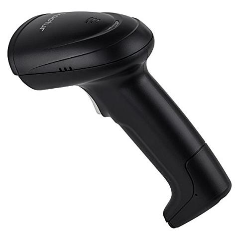 IC-KP1102 - Lettore Laser Barcode 1D IP50 - Foto 1