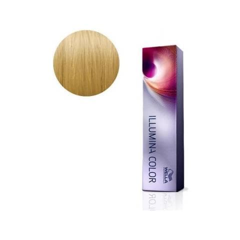 Illumina Di Colore Chiaro Biondo Dorato 8/38 Pearl 60 Ml - Foto 1