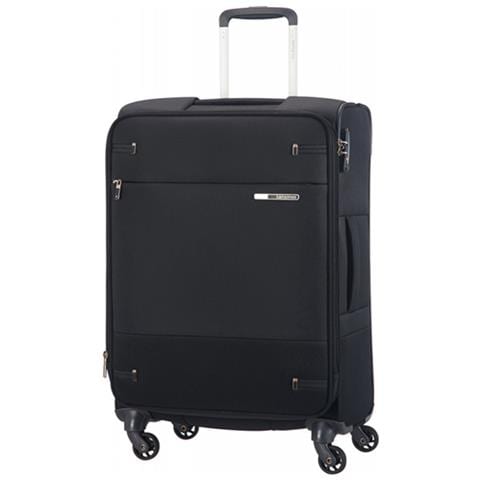 Trolley Baseboost Morb 44x66x28 Ner - Foto 1