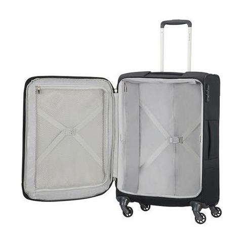 Trolley Baseboost Morb 44x66x28 Ner - Foto 4
