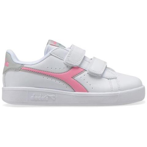 Game P Ps 50145 Scarpa Tempo Libero - Bambina Uk Junior 1y - Foto 1