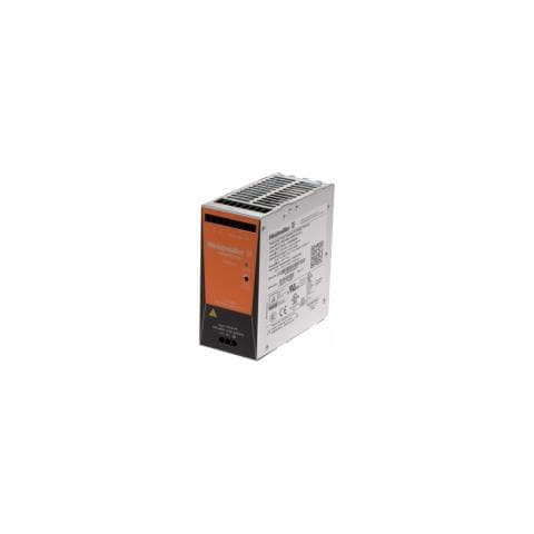 Power Suplly DIN PS56 240W 56V 5A - Foto 2