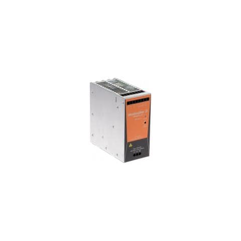 Power Suplly DIN PS56 240W 56V 5A - Foto 1