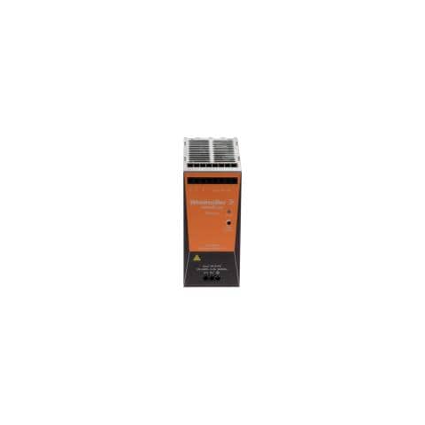 Power Suplly DIN PS56 240W 56V 5A - Foto 3