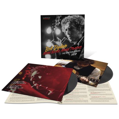 Vinile Bob Dylan - More Blood More Tracks: The Bootleg Series 14 (2 Lp)  - Foto 1