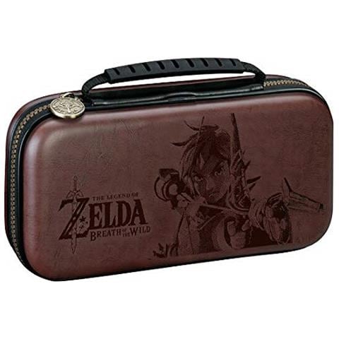 BB Cust. Nin. SwitchLite Link BreathOfWild - Foto 1