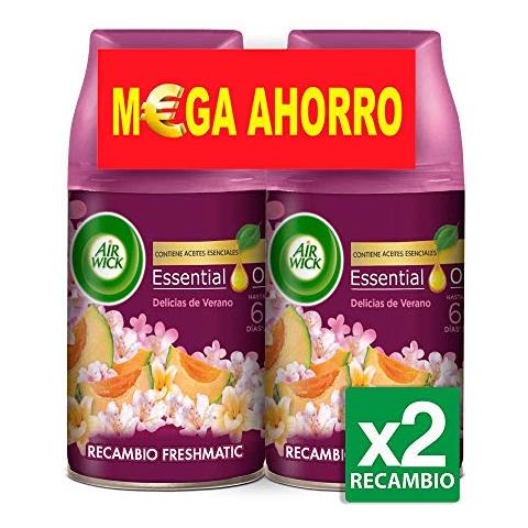 FreshMatic Delizie estive Pack de 2 - Foto 2