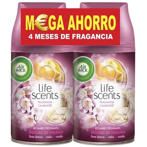 FreshMatic Delizie estive Pack de 2 - Foto 1