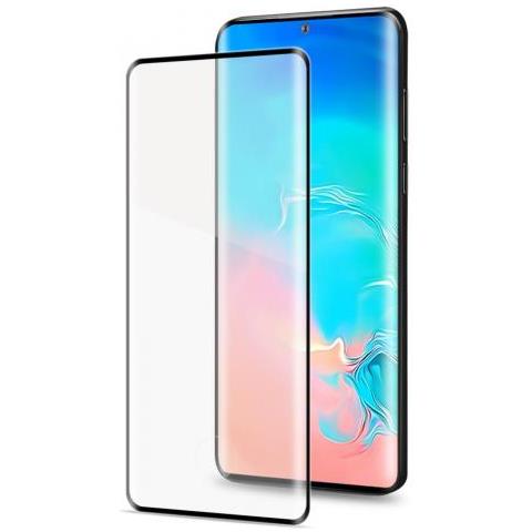 3d Glass Galaxy S20 Ultra Black - Foto 2