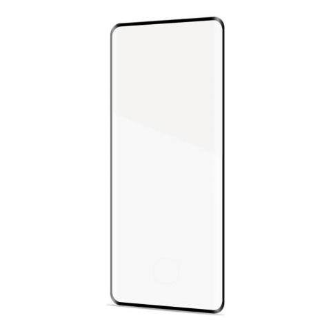 3d Glass Galaxy S20 Ultra Black - Foto 1