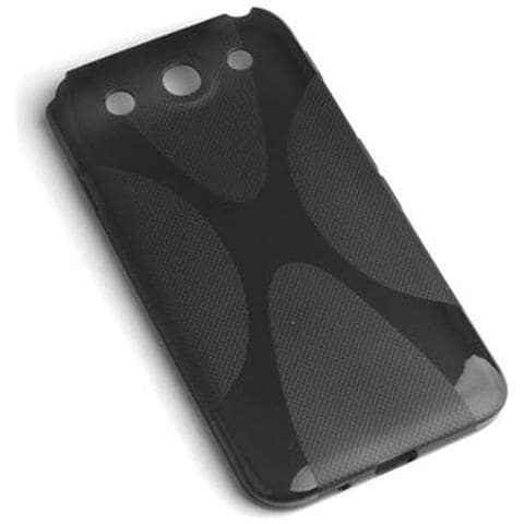 Custodia Compatibile Con Lg G Pro In Nero Ossido - Coperchio Protettivo In Silicone Tpu Flessibile - Foto 6