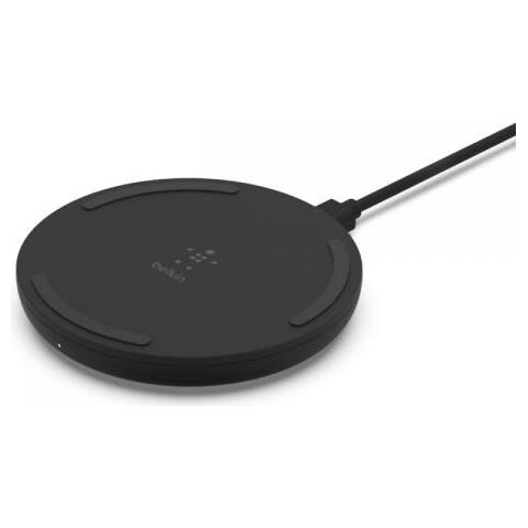 Wireless Charging Pad 10W Micro-USB Kabel ohne Netzteil - Foto 2