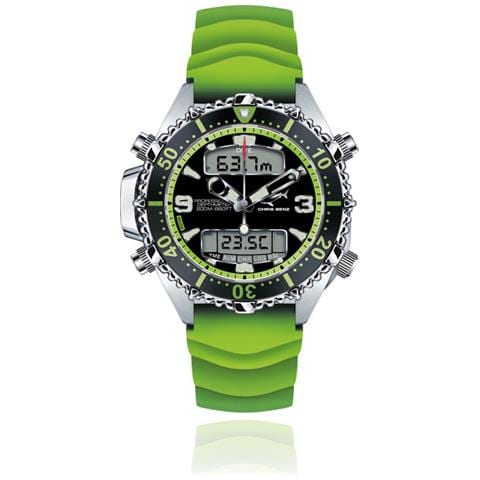 Cb-d200x-g-kbg Orologio Da Uomo - Foto 1
