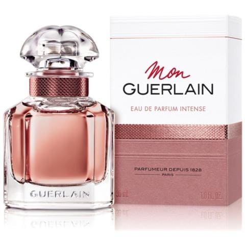 , Mon Intense, Eau De Parfum, Per Le Donne, 50 Ml - Foto 2