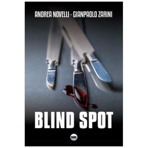 Andrea Novelli - Blind spot - Foto 1