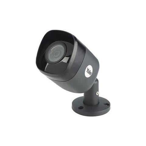 Kit Di Videosorveglianza Connessa A 1080p - 2 Telecamere Bullet - Foto 2