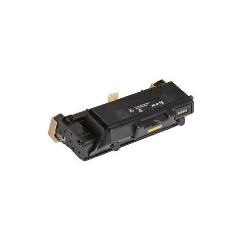 TONER COMPATIBILE -  3330 Nero Per Xerox Phaser 3330 Wc 3335 3345 106r03624 Capacita' 15.000 Pagine - Foto 1