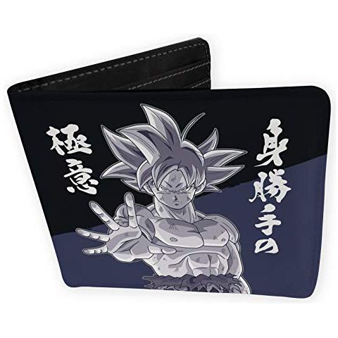 ABYstyle Dragon Ball Goku Super Ultra Instinct Vinile - Foto 2