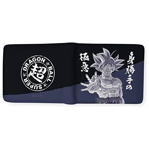 ABYstyle Dragon Ball Goku Super Ultra Instinct Vinile - Foto 3