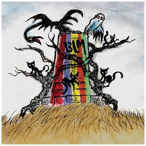 Drive By Truckers - The New Ok (Red) - Disponibile dal 18/12/2020 - Foto 1