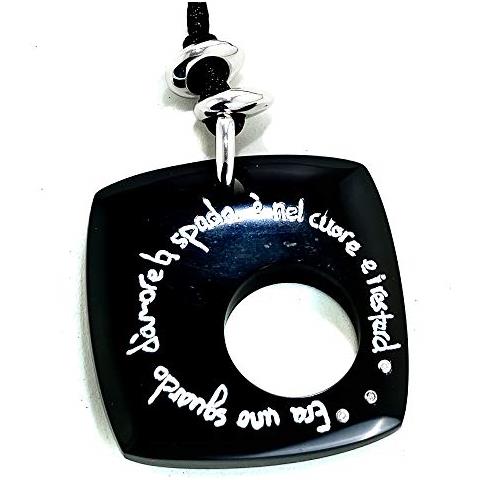 S0327718 Collana Donna Dm6tc038 - Foto 2
