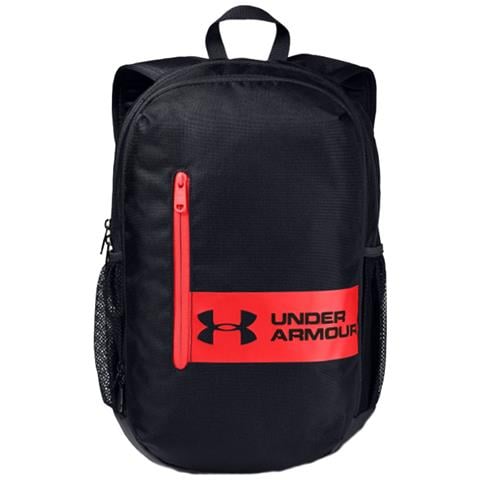 Roland Backpack, Unisex, Nero, Zaini - Foto 1