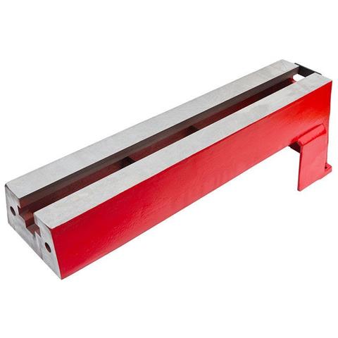 Prolunga Estensione D460bvl Per Tornio Da Legno Da Banco Holzmann D460fxl - Foto 4