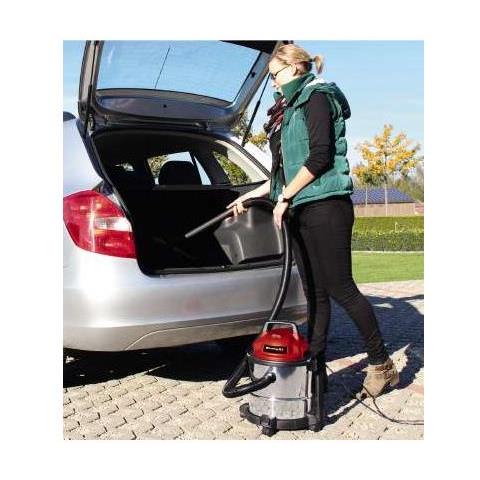 Einh Nass- / Trockensauger TC-VC 1815 S | 2342390 - Foto 2