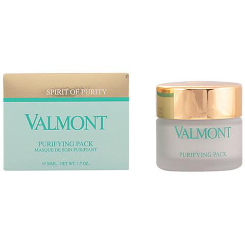 Adaptation Purifying Lotti Di Purifying Maschere 50ml - Foto 1