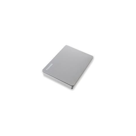 Canvio Flex 2tb Silver 2.5in Ext - Foto 3