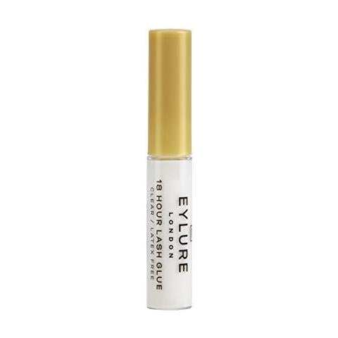 18h Lash Glue Latex Free Chiaro 6.003.013 - Foto 2