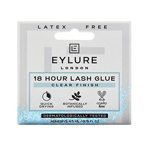18h Lash Glue Latex Free Chiaro 6.003.013 - Foto 1
