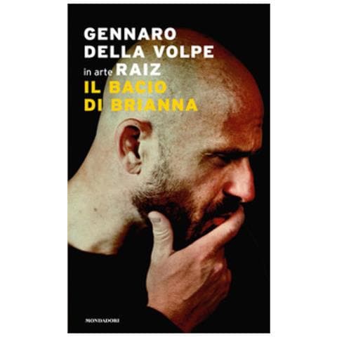 Gennaro Della Volpe - Il Bacio Di Brianna - Foto 1