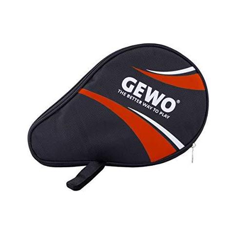 Unisex - Caso Tennis Per Adulti Master Da Tavolo Con Sfera Vano Nero Verde 30 X 20 X 2 Cm - Foto 4
