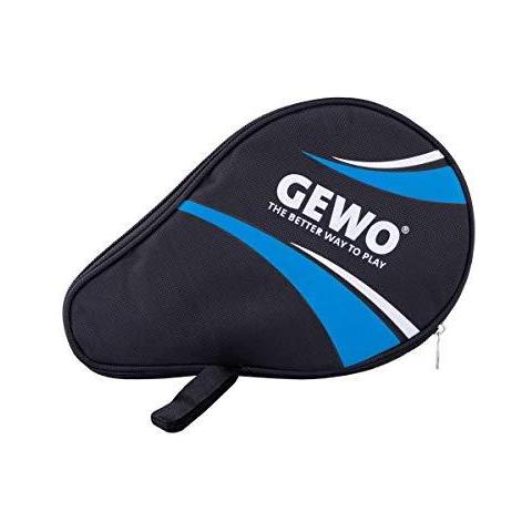 Unisex - Caso Tennis Per Adulti Master Da Tavolo Con Sfera Vano Nero Verde 30 X 20 X 2 Cm - Foto 2