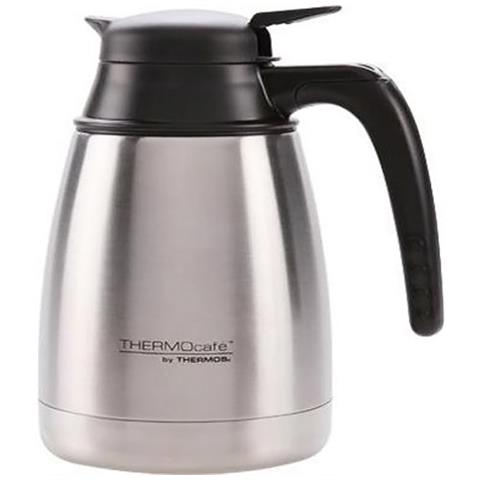 Brocca Isotermica 1l In Acciaio Inox - 121531 - Foto 1