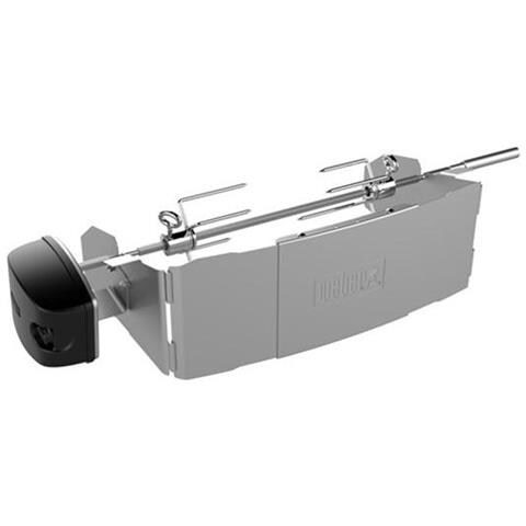 Spiedini Rotanti Per Impulso 1000/2000 Grill - Foto 1