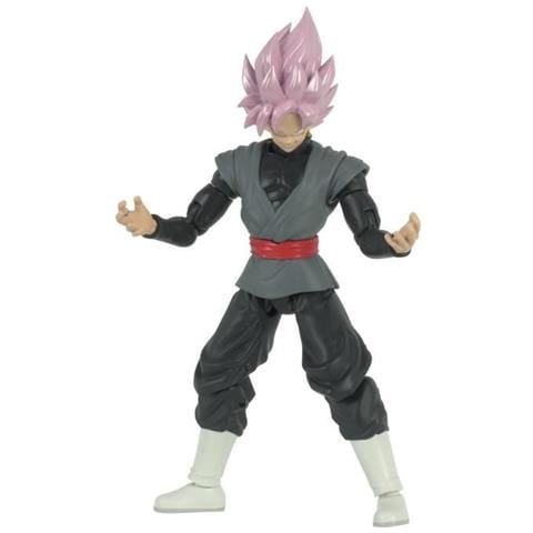 Dragon Ball Figura Dragon 17cm Goku Black Rose - Foto 1