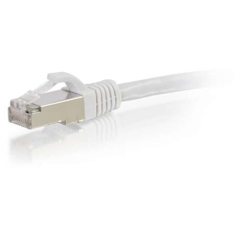 Cat6a SSTP 2m, 2m, Cat6a, S / FTP (S-STP)  - Foto 1