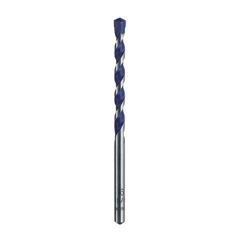 2 608 597 729, Metallo, 10 cm, 7 mm, Blu, Acciaio inossidabile - Foto 1