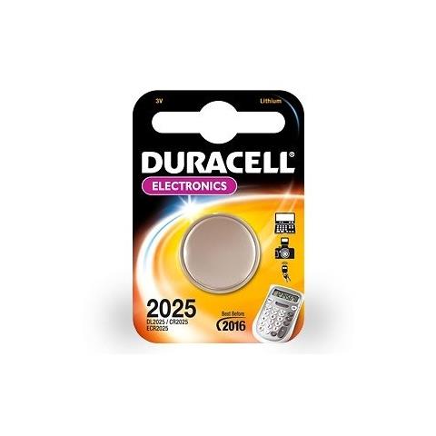 Batteria Non Ricaricabile 3V - Foto 1