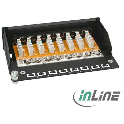 76208, RJ45, Nero - Foto 2
