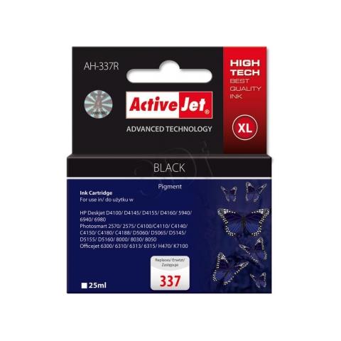 AH-901BRX Cartuccia Ink Compatibile Nero per Officejet 4500 / J4500 / J4524 - Foto 2