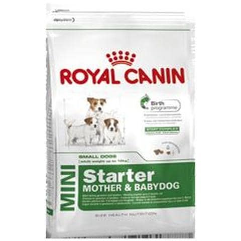 Cibo per Cani Mini Starter Mother & Babydog 1 kg - Foto 1