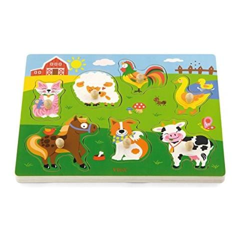 51273 Bambino Ragazzo / Ragazza giocattolo educativo - Foto 1