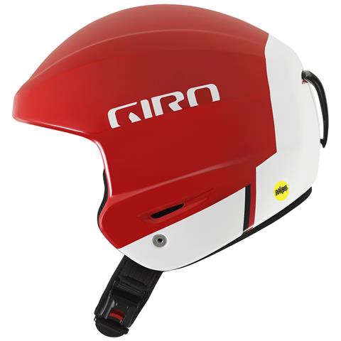 Strive MIPS Helmet Sci, Snowboard / Sci Rosso - Foto 1