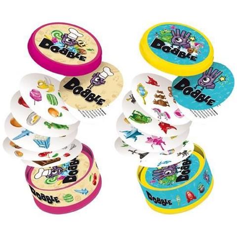Dobble Junior - Foto 1