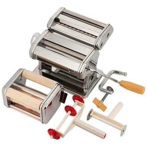 Macchina Per Pasta Kh-3113 - Foto 2