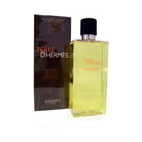 Terre D' Shower Gel 200 Ml Gel Doccia - Foto 1