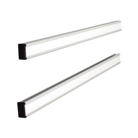 Nobo Coppia Supporti Indice 20 - Foto 1